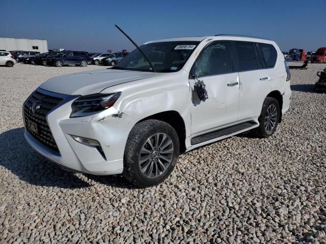 Изображение 1 2022 LEXUS GX 460 LUXURY 2022 с VIN JTJGM7BX1N5332994