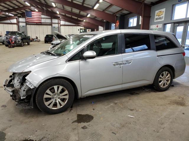 2014 HONDA ODYSSEY EXL 2014 image