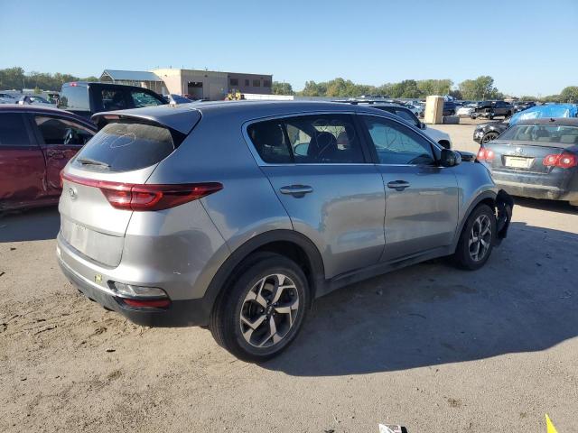 Изображение 3 2020 KIA SPORTAGE LX 2020 с VIN KNDPM3AC4L7807615