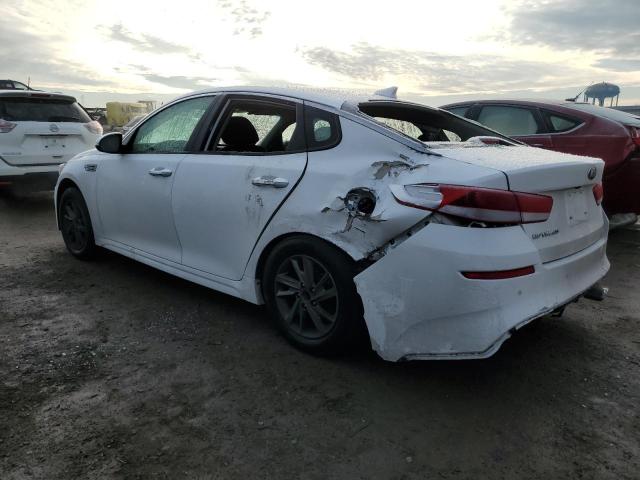 Obraz 2 z 2019 KIA OPTIMA LX 2019 z VIN 5XXGT4L30KG312095