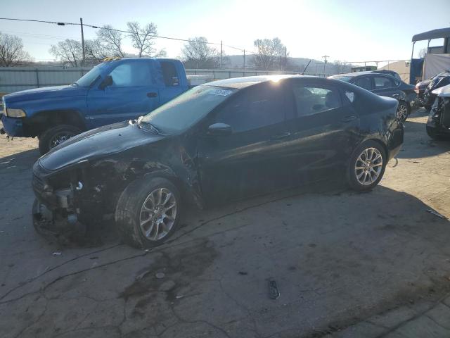 2015 DODGE DART SXT 2015 image
