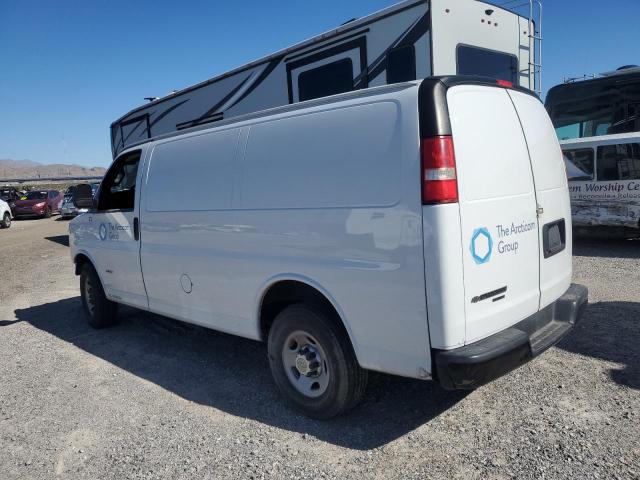 Obraz 2 z 2016 CHEVROLET EXPRESS G3500  2016 z VIN 1GCZGGFL9G1262102