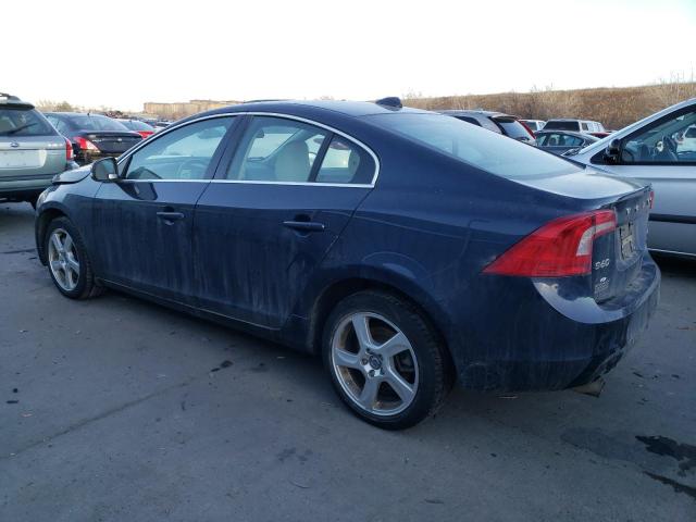 Obraz 2 z 2013 VOLVO S60 T5 2013 z VIN YV1612FH7D2222863