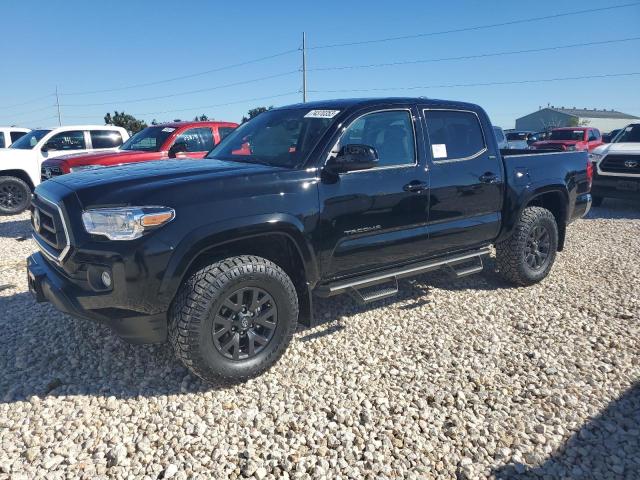 Obraz 1 z 2023 TOYOTA TACOMA DOUBLE CAB 2023 z VIN 3TYAZ5CN4PT038308