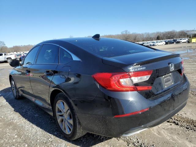 Изображение 2 2018 HONDA ACCORD LX 2018 с VIN 1HGCV1F10JA094821