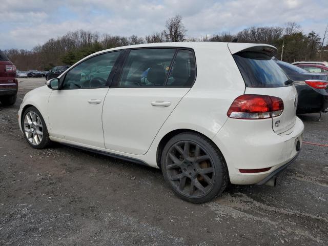 Obraz 2 z 2014 VOLKSWAGEN GTI  2014 z VIN WVWGD7AJ8EW006393
