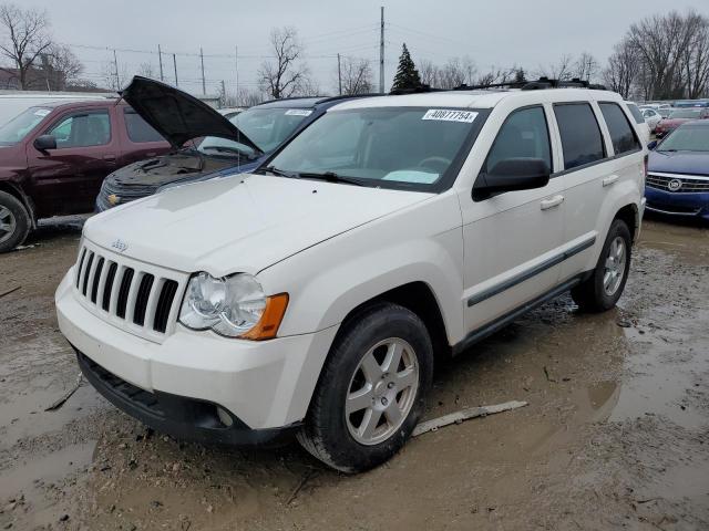 Изображение 2008 JEEP GRAND CHEROKEE LAREDO 2008