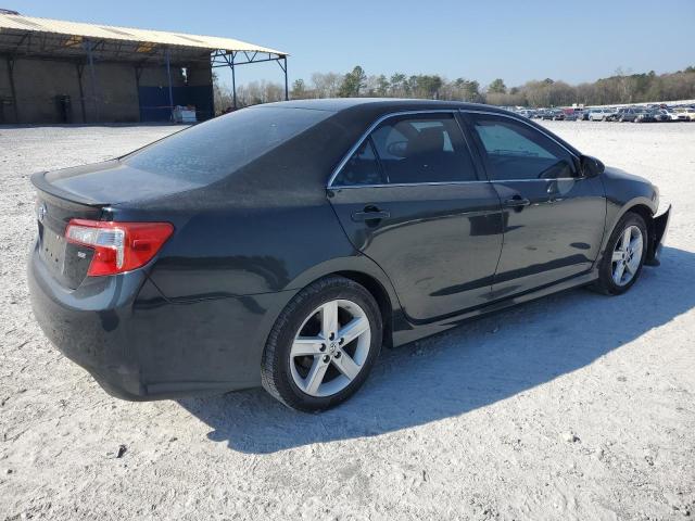Image 3 of 2014 TOYOTA CAMRY L 2014 with VIN 4T1BF1FK7EU324791