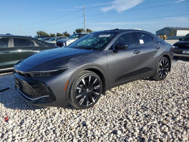 Obraz 2023 TOYOTA CROWN PLATINUM 2023