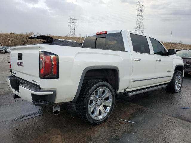 Image 3 of 2018 GMC SIERRA K1500 DENALI 2018 with VIN 3GTU2PEJ1JG515852