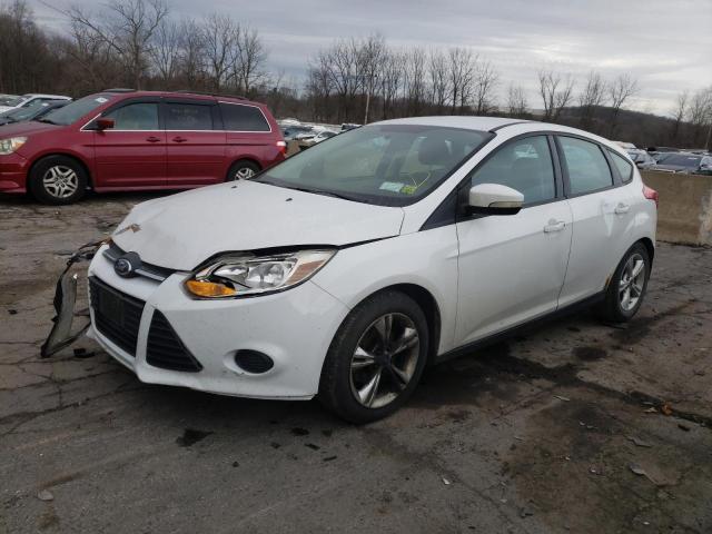 Obraz 1 z 2014 FORD FOCUS SE 2014 z VIN 1FADP3K21EL377655