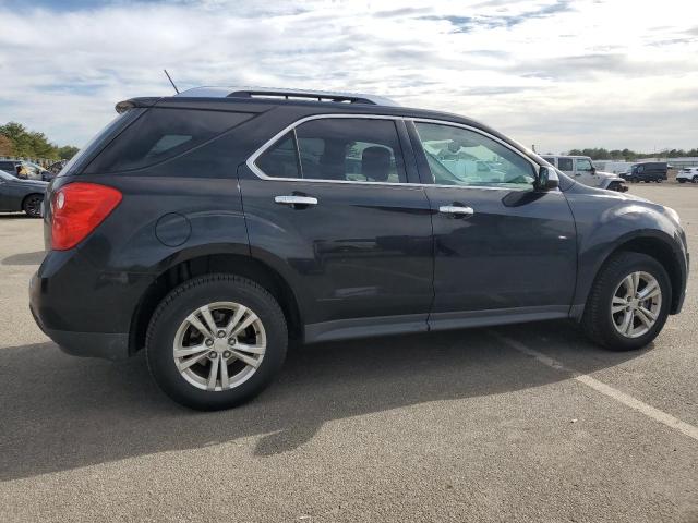 Изображение 3 2013 CHEVROLET EQUINOX LTZ 2013 с VIN 2GNALFEK1D6300708