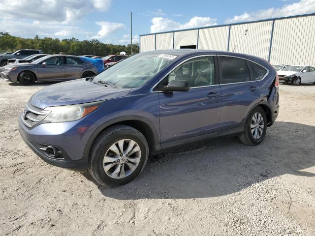 Obraz 2012 HONDA CR-V EX 2012