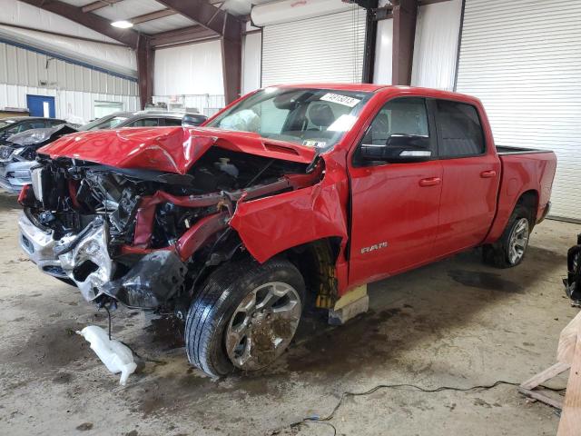 Obraz 2022 RAM 1500 BIG HORN/LONE STAR 2022