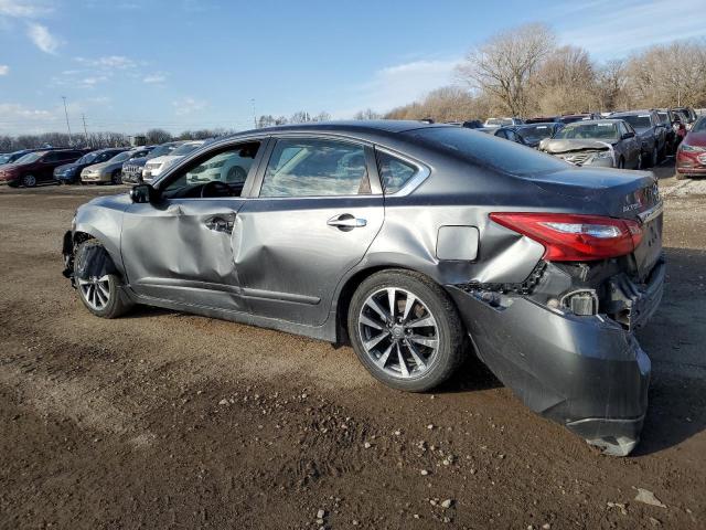 Image 2 of 2017 NISSAN ALTIMA 2.5 2017 with VIN 1N4AL3AP4HC162805