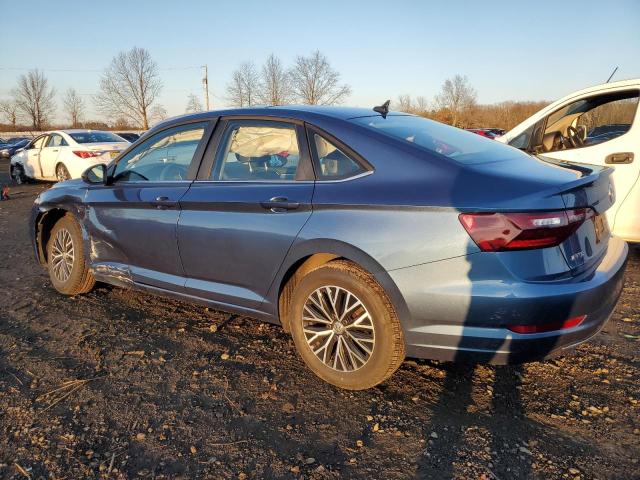 Image 2 of 2021 VOLKSWAGEN JETTA S 2021 with VIN 3VWC57BU0MM067687