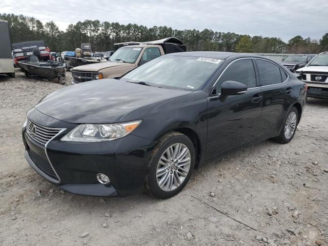 Obraz 2014 LEXUS ES 350 2014