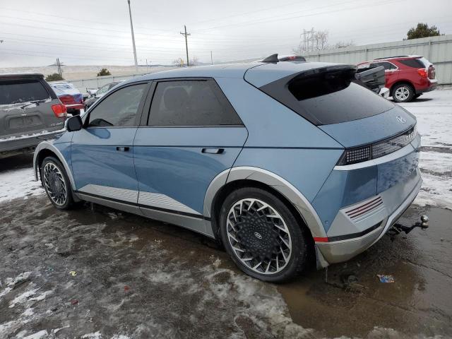 Obraz 2 z 2022 HYUNDAI IONIQ 5 LIMITED 2022 z VIN KM8KRDAF6NU102570