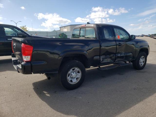 Изображение 3 2016 TOYOTA TACOMA ACCESS CAB 2016 с VIN 5TFSX5EN8GX045792