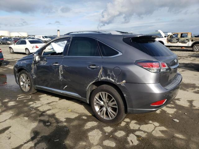 Obraz 2 z 2013 LEXUS RX 350 BASE 2013 z VIN 2T2BK1BA8DC178647