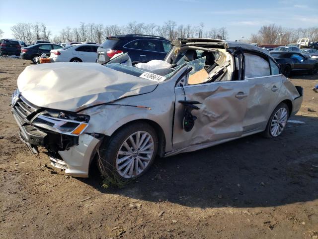 Obraz 1 z 2015 VOLKSWAGEN JETTA SE 2015 z VIN 3VWD17AJ1FM202024