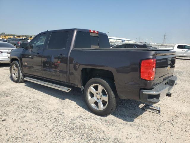 Image 2 of 2015 CHEVROLET SILVERADO C1500 LT 2015 with VIN 3GCPCREC1FG490269
