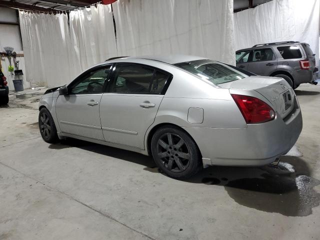 Image 2 of 2004 NISSAN MAXIMA SE 2004 with VIN 1N4BA41E14C832013
