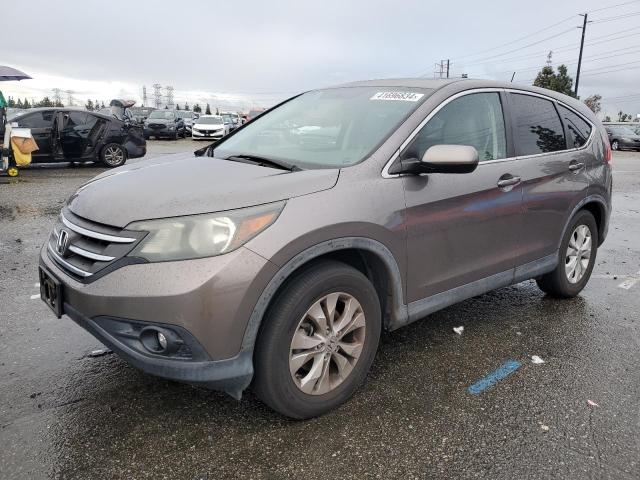 Obraz 2012 HONDA CR-V EX 2012
