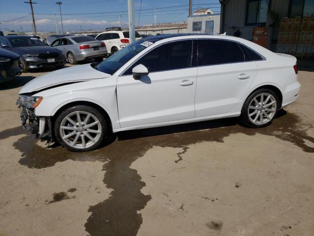 Изображение 1 2015 AUDI A3 PREMIUM PLUS 2015 с VIN WAUEFGFF3F1043580