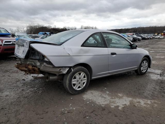 Obraz 3 z 2005 HONDA CIVIC DX VP 2005 z VIN 1HGEM22185L033086
