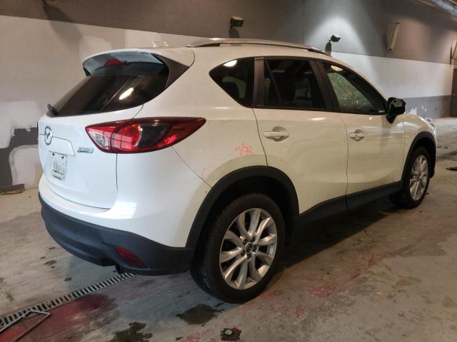 Изображение 3 2015 MAZDA CX-5 GT 2015 с VIN JM3KE2DY1F0536803