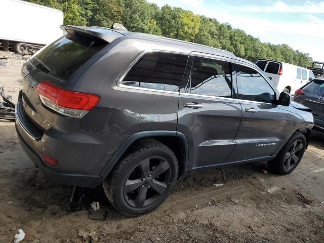 Image 3 of 2014 JEEP GRAND CHEROKEE LIMITED 2014 with VIN 1C4RJFBGXEC352932