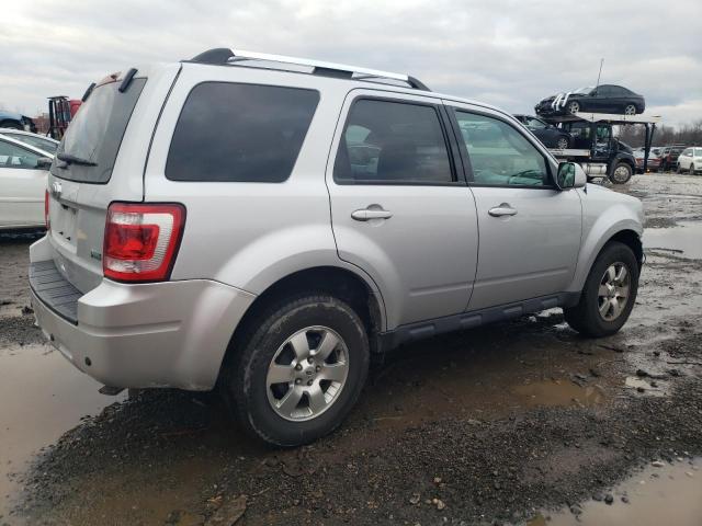 Изображение 3 2012 FORD ESCAPE LIMITED 2012 с VIN 1FMCU0EG5CKC52984