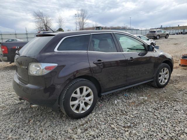 Изображение 3 2009 MAZDA CX-7  2009 с VIN JM3ER293790222172