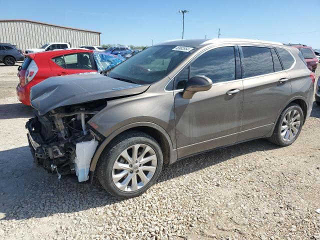 Obraz 1 z 2016 BUICK ENVISION PREMIUM 2016 z VIN LRBFXESX9GD198690