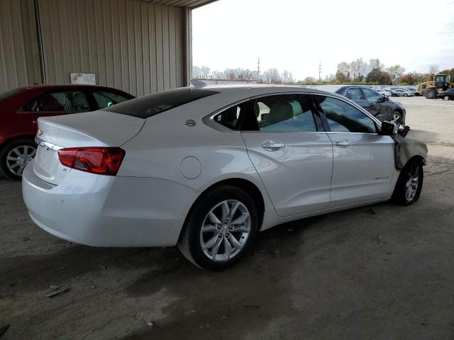 Obraz 3 z 2017 CHEVROLET IMPALA LT 2017 z VIN 2G1105S34H9123500