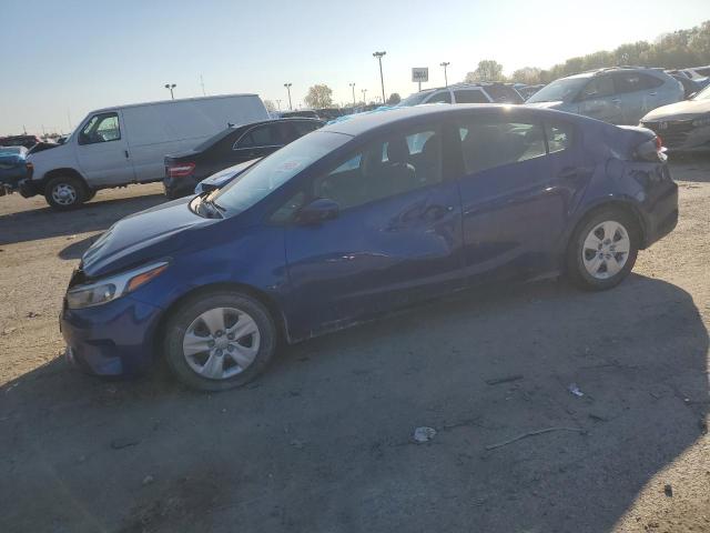 Изображение 2017 KIA FORTE LX 2017