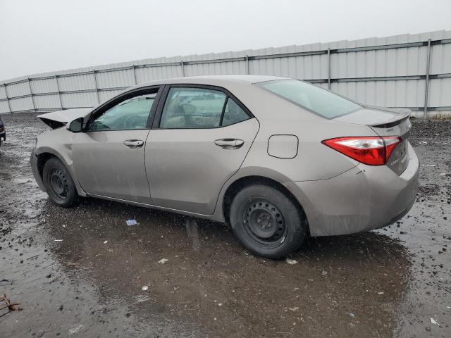 Image 2 of 2016 TOYOTA COROLLA ECO 2016 with VIN 2T1BPRHE4GC537205