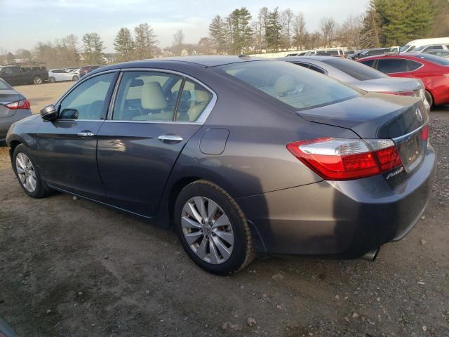Image 2 of 2013 HONDA ACCORD TOURING 2013 with VIN 1HGCR3F93DA030380