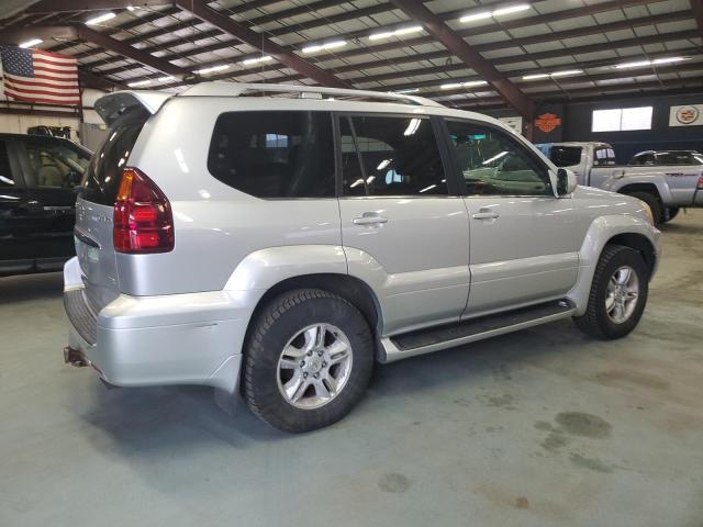 Изображение 3 2006 LEXUS GX 470 2006 с VIN JTJBT20X060103255