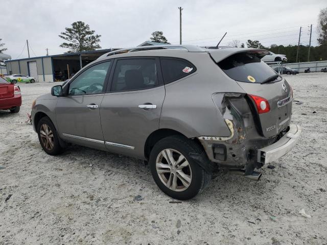 Obraz 2 z 2012 NISSAN ROGUE S 2012 z VIN JN8AS5MV8CW399196