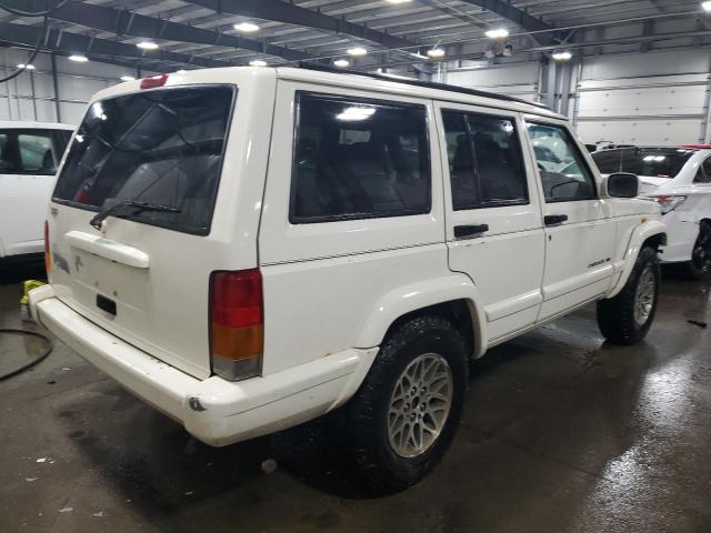 Изображение 3 1998 JEEP CHEROKEE C 1998 с VIN 1J4FN78S3WL199685