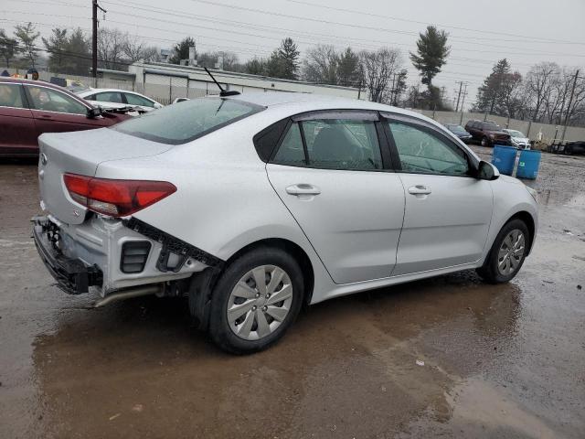 Image 3 of 2019 KIA RIO S 2019 with VIN 3KPA24AB9KE217918
