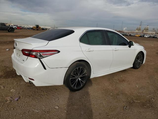 Image 3 of 2018 TOYOTA CAMRY L 2018 with VIN 4T1B11HK2JU636166