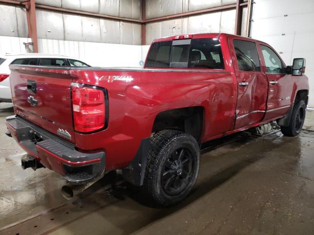 Изображение 3 2019 CHEVROLET SILVERADO K2500 HIGH COUNTRY 2019 с VIN 1GC1KUEY4KF119044