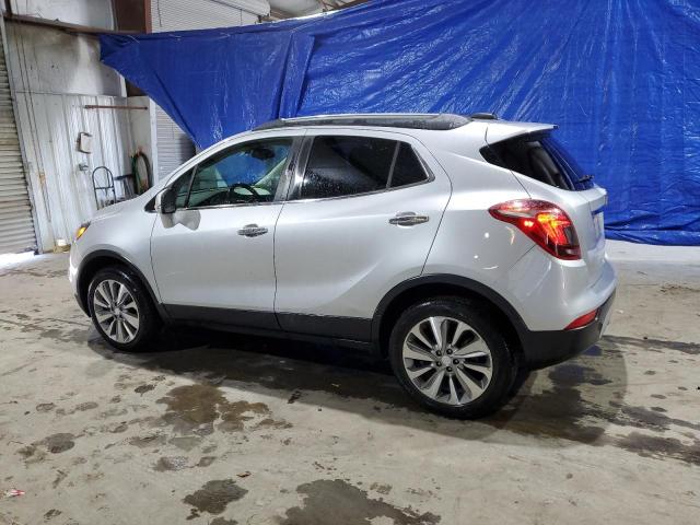 Image 2 of 2019 BUICK ENCORE PREFERRED 2019 with VIN KL4CJESB3KB764464