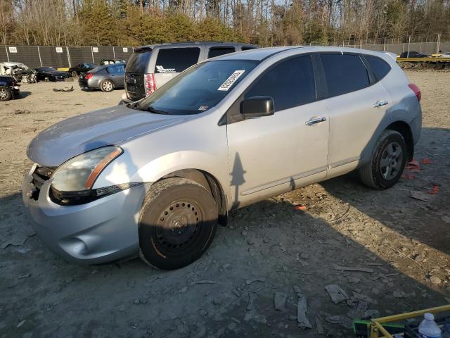 Obraz 1 z 2011 NISSAN ROGUE S 2011 z VIN JN8AS5MV3BW303294