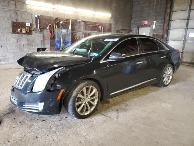Изображение 2014 CADILLAC XTS PREMIUM COLLECTION 2014
