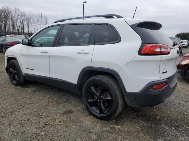 Obraz 2 z 2016 JEEP CHEROKEE LIMITED 2016 z VIN 1C4PJMDS0GW315841