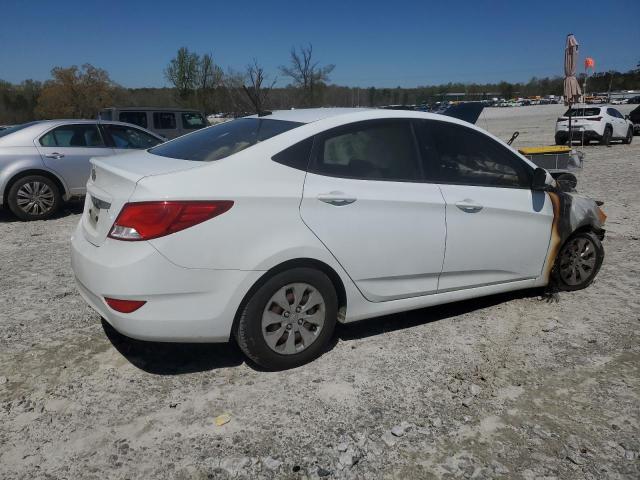 Image 3 of 2016 HYUNDAI ACCENT SE 2016 with VIN KMHCT4AE2GU949750